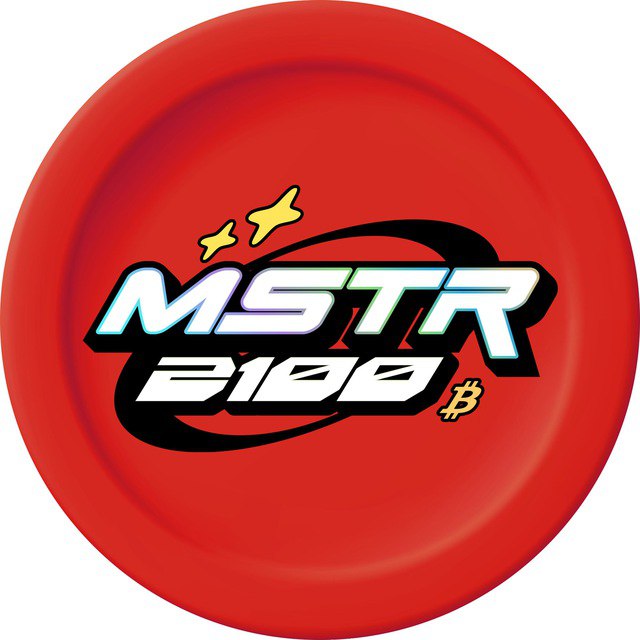 $MSTR2100 Cult: Pioneering the Future of Crypto-Stock Meta Leadership