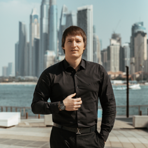 Renat Mansurov Launches Global Mentorship Program to Empower Aspiring Fundraisers and Innovators