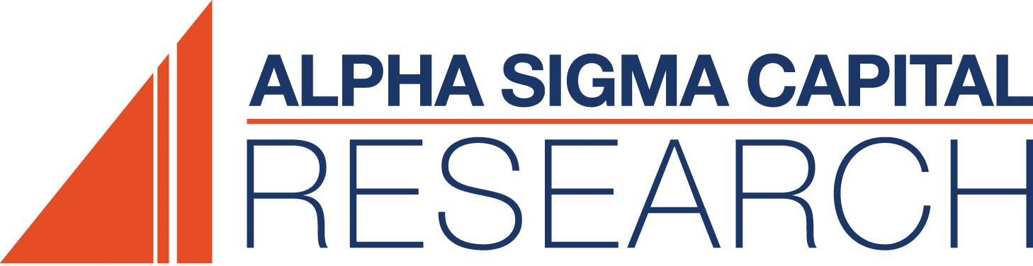 Alpha Sigma Capital Research Releases May Report on ASC AI Index